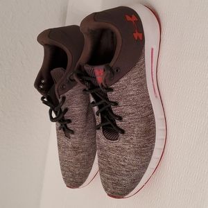 Under Armour Men's Sneakers